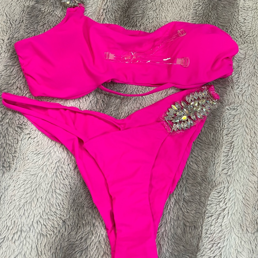 Beautiful bikini